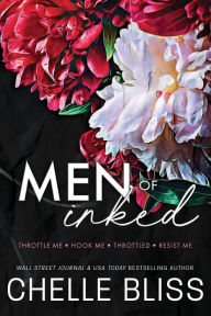 Title: Men of Inked: Volume 1, Author: Chelle Bliss
