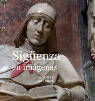 Title: Sigï¿½enza en imï¿½genes, Author: Cristina Berna