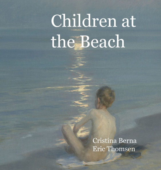 Children at the Beach