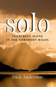 Title: Solo, Author: Dick Anderson