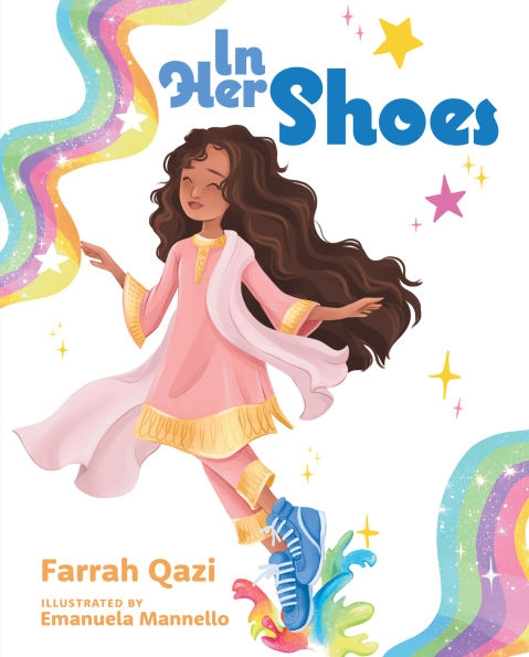 In Her Shoes