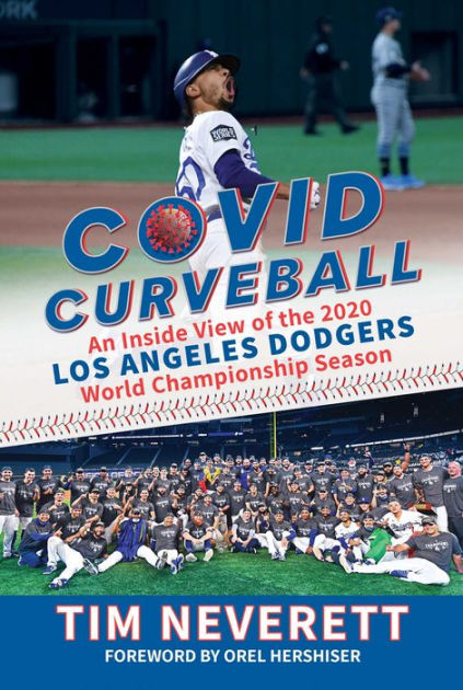 Major League Baseball Presents 2020 World Series: Los Angeles Dodgers  (Blu-ray) 