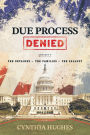 Due Process Denied: The Detained - The Families - The Fallout: