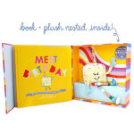 Alternative view 5 of MEET BiRTHDAY: A STORY OF HOW BiRTHDAYS COME TO BE