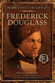 Title: Narrative of the Life of Frederick Douglass, Author: Frederick Douglass