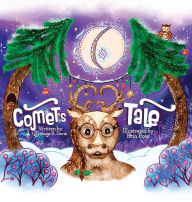 Title: Comet's Tale, Author: Thomas B Davis