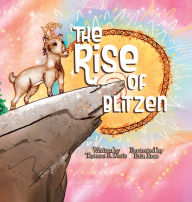 Title: The Rise of Blitzen, Author: Thomas B Davis