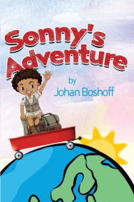 Title: Sonny's Adventure, Author: Johan Boshoff