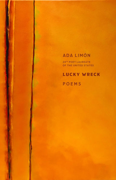Lucky Wreck