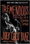Alternative view 1 of Tremendous: The Life of a Comedy Savage