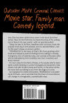 Alternative view 2 of Tremendous: The Life of a Comedy Savage