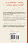 Alternative view 2 of Entrepreneurial Leap, Updated and Expanded Edition: A Real-World Guide to Discovering What It Takes to Be an Entrepreneur and How You Can Build the Business of Your Dreams