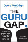 Alternative view 1 of The Guru Gap