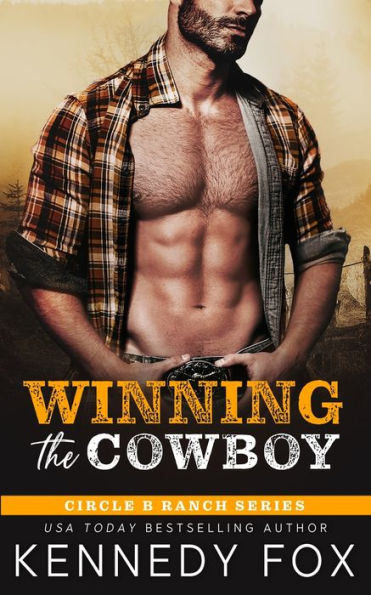 Winning the Cowboy