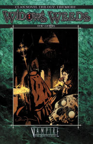 Title: Widow's Weeds, Author: Eric Griffin