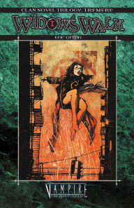 Title: Widow's Walk, Author: Eric Griffin