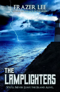 Title: The Lamplighters, Author: Frazer Lee