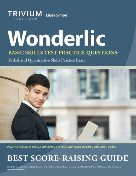 Wonderlic Basic Skills Test Verbal Form Vs 1 Answers