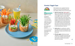 Alternative view 3 of Edible Crafts Kids' Cookbook: 25 Fun Projects to Make and Eat!