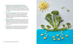 Alternative view 4 of Edible Crafts Kids' Cookbook: 25 Fun Projects to Make and Eat!