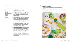 Alternative view 6 of Edible Crafts Kids' Cookbook: 25 Fun Projects to Make and Eat!