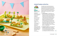 Alternative view 7 of Edible Crafts Kids' Cookbook: 25 Fun Projects to Make and Eat!