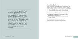 Alternative view 4 of A Daughter's Grief Journal: Daily Prompts and Exercises for Navigating the Loss of Your Mother