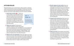 Alternative view 3 of Kid Chef Junior Every Day: My First Easy Kids' Cookbook