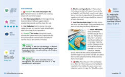 Alternative view 10 of Kid Chef Junior Every Day: My First Easy Kids' Cookbook