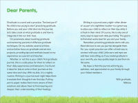 Alternative view 2 of A Year of Gratitude Journal for Kids: 365 Daily Prompts