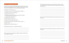 Alternative view 5 of The Social Skills Workbook for Teens: Exercises and Tools for Building Empathy and Boosting Confidence