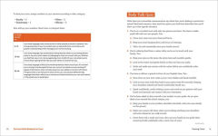 Alternative view 10 of The Social Skills Workbook for Teens: Exercises and Tools for Building Empathy and Boosting Confidence