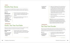 Alternative view 3 of The Big Book of Herbal Medicine: 300 Natural Remedies for Health and Wellness