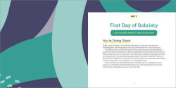 Alternative view 3 of 30-Day Sobriety Challenge: Take a Break from Social Drinking and Create New Habits