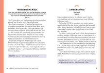 Alternative view 6 of 5-Minute Gratitude Devotional for Teen Girls: Reflections to Guide Daily Praise and Joy