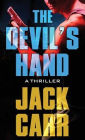 The Devil's Hand (Terminal List Series #4)