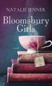 Title: Bloomsbury Girls, Author: Natalie Jenner