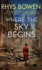 Where the Sky Begins