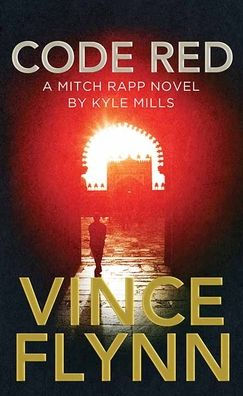 Code Red (Mitch Rapp Series #22)