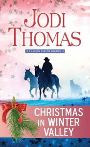 Title: Christmas in Winter Valley, Author: Jodi Thomas