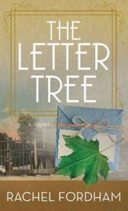 Title: The Letter Tree, Author: Rachel Fordham