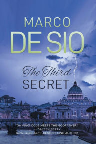 Title: The Third Secret, Author: Marco DeSio