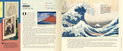 Alternative view 11 of Art: An Interactive Guide: A Hands-on Tour of the World's Greatest Artists and Their Masterpieces: With Magic Pages, Flaps, Wheels, Timelines, and More!