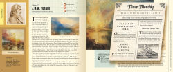 Alternative view 13 of Art: An Interactive Guide: A Hands-on Tour of the World's Greatest Artists and Their Masterpieces: With Magic Pages, Flaps, Wheels, Timelines, and More!