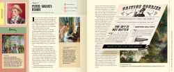 Alternative view 19 of Art: An Interactive Guide: A Hands-on Tour of the World's Greatest Artists and Their Masterpieces: With Magic Pages, Flaps, Wheels, Timelines, and More!