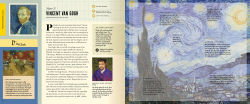Alternative view 20 of Art: An Interactive Guide: A Hands-on Tour of the World's Greatest Artists and Their Masterpieces: With Magic Pages, Flaps, Wheels, Timelines, and More!