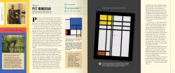 Alternative view 21 of Art: An Interactive Guide: A Hands-on Tour of the World's Greatest Artists and Their Masterpieces: With Magic Pages, Flaps, Wheels, Timelines, and More!