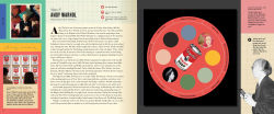 Alternative view 23 of Art: An Interactive Guide: A Hands-on Tour of the World's Greatest Artists and Their Masterpieces: With Magic Pages, Flaps, Wheels, Timelines, and More!
