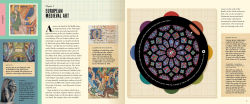 Alternative view 26 of Art: An Interactive Guide: A Hands-on Tour of the World's Greatest Artists and Their Masterpieces: With Magic Pages, Flaps, Wheels, Timelines, and More!