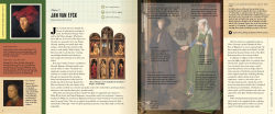 Alternative view 29 of Art: An Interactive Guide: A Hands-on Tour of the World's Greatest Artists and Their Masterpieces: With Magic Pages, Flaps, Wheels, Timelines, and More!